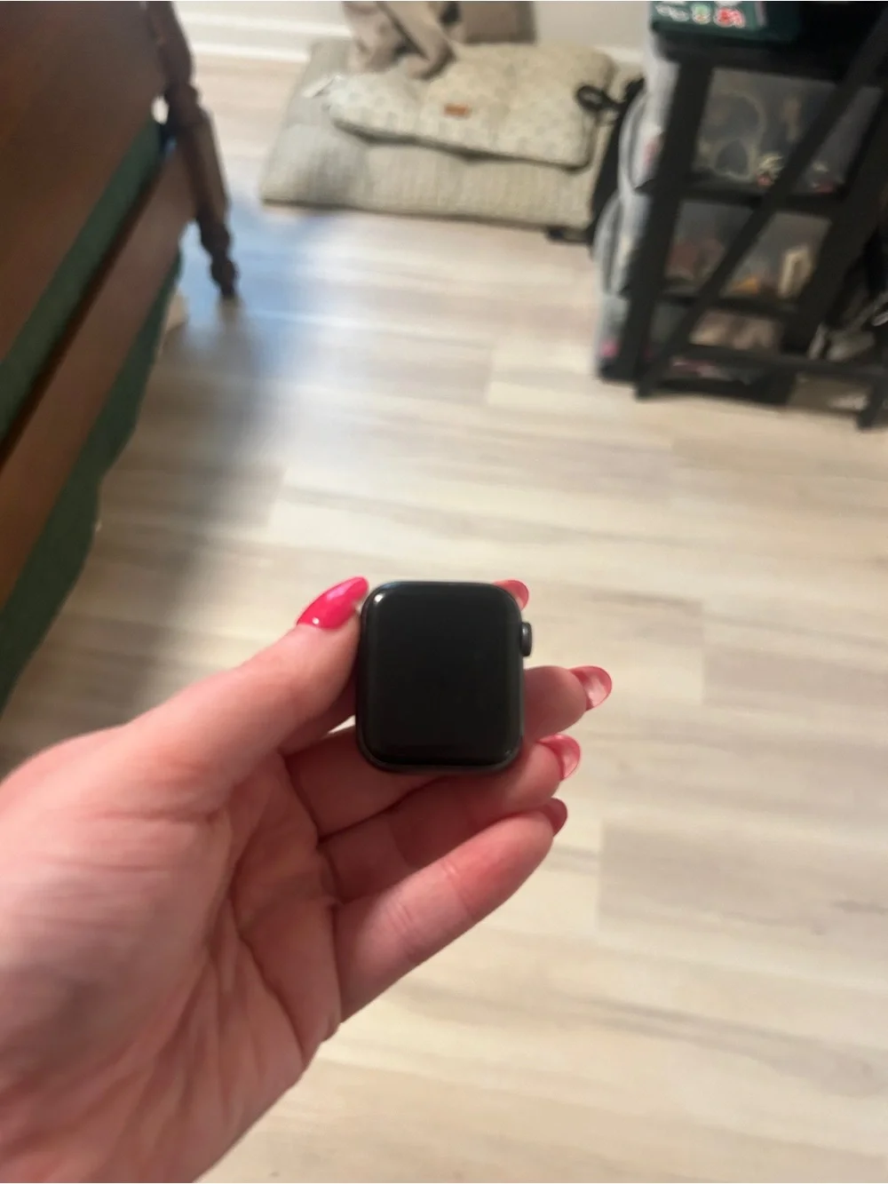 Apple Watch SE